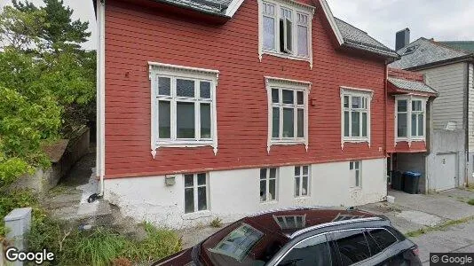 Rooms for rent in Ålesund - Photo from Google Street View