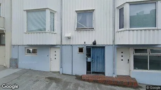 Rooms for rent in Kristiansund - Photo from Google Street View