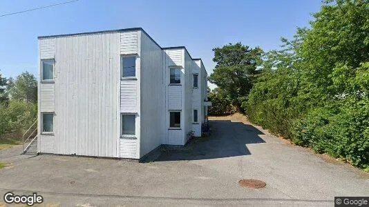 Rooms for rent in Ålesund - Photo from Google Street View
