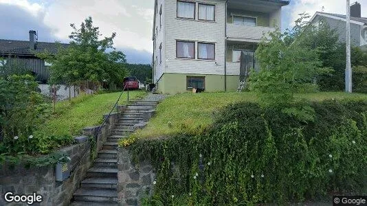 Rooms for rent in Molde - Photo from Google Street View