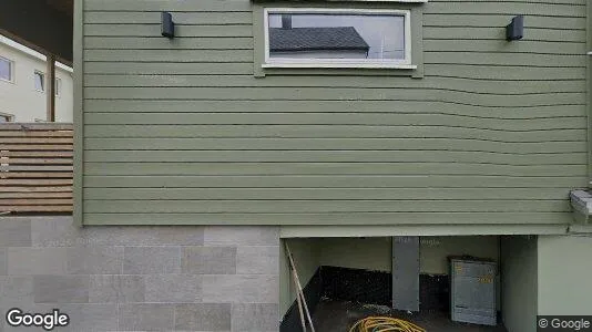 Apartments for rent in Kristiansund - Photo from Google Street View