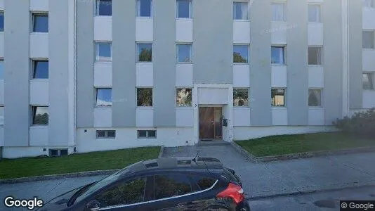 Apartments for rent in Kristiansund - Photo from Google Street View