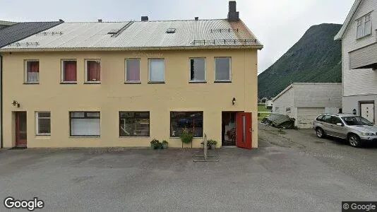 Rooms for rent in Stordal - Photo from Google Street View