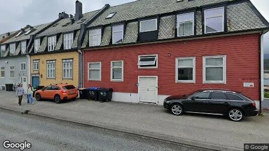 Rooms for rent in Ålesund - Photo from Google Street View