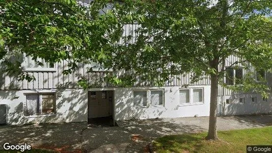 Rooms for rent in Kristiansund - Photo from Google Street View