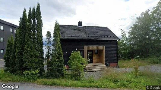Rooms for rent in Molde - Photo from Google Street View