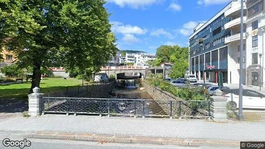 Apartments for rent in Molde - Photo from Google Street View
