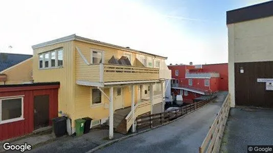 Rooms for rent in Kristiansund - Photo from Google Street View