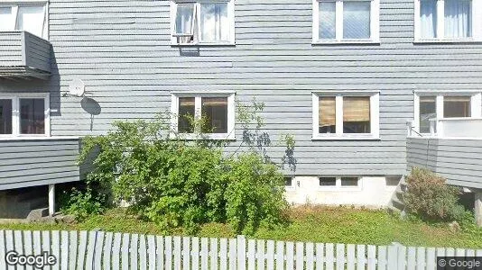 Rooms for rent in Kristiansund - Photo from Google Street View