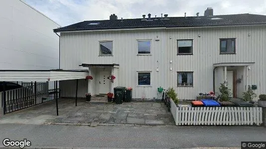 Apartments for rent in Molde - Photo from Google Street View