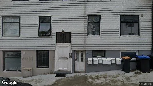Apartments for rent in Ålesund - Photo from Google Street View