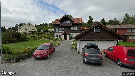 Apartments for rent in Molde - Photo from Google Street View