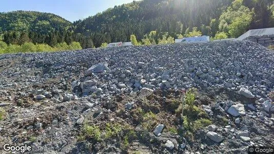 Apartments for rent in Sykkylven - Photo from Google Street View