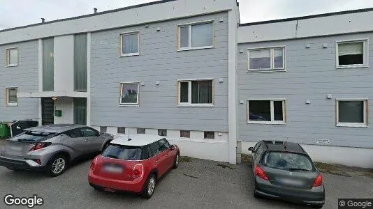 Apartments for rent in Ålesund - Photo from Google Street View
