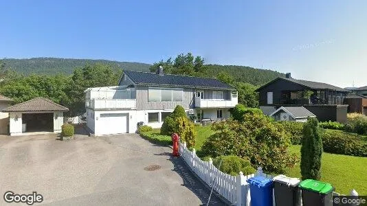 Apartments for rent in Ålesund - Photo from Google Street View
