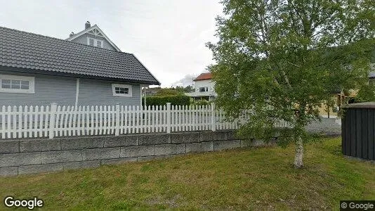 Rooms for rent in Eide - Photo from Google Street View