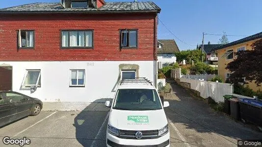 Rooms for rent in Ålesund - Photo from Google Street View