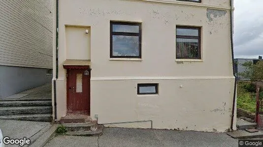 Apartments for rent in Ålesund - Photo from Google Street View