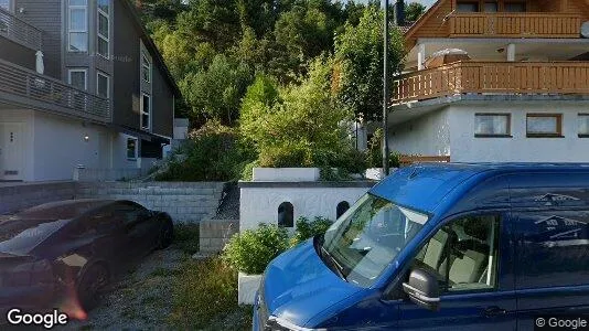 Apartments for rent in Ålesund - Photo from Google Street View