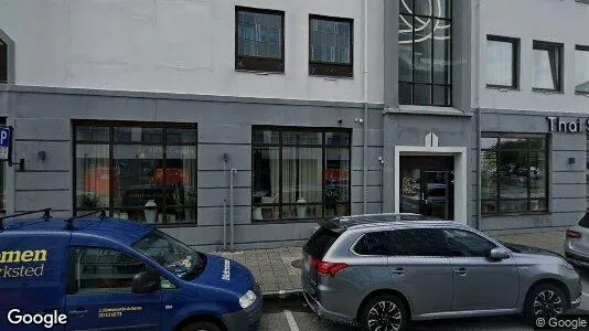 Rooms for rent in Ålesund - Photo from Google Street View