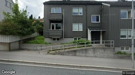 Rooms for rent in Kristiansund - Photo from Google Street View