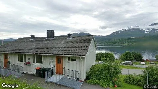 Apartments for rent in Molde - Photo from Google Street View