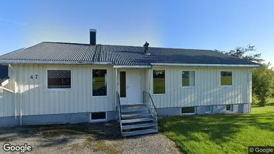 Apartments for rent in Ålesund - Photo from Google Street View