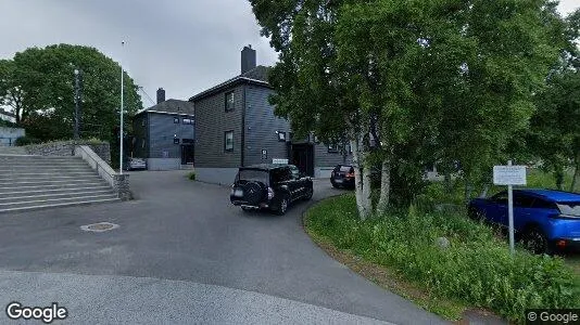 Apartments for rent in Kristiansund - Photo from Google Street View