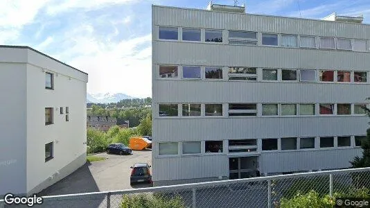 Rooms for rent in Ålesund - Photo from Google Street View