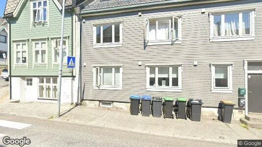 Rooms for rent in Ålesund - Photo from Google Street View