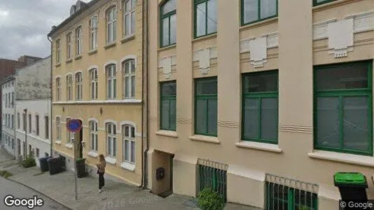 Apartments for rent in Ålesund - Photo from Google Street View