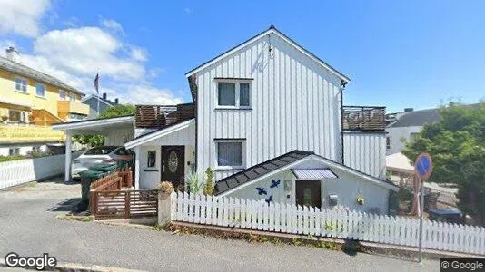 Rooms for rent in Molde - Photo from Google Street View