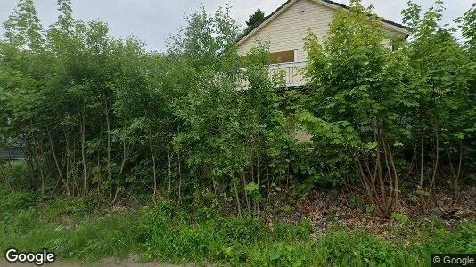 Apartments for rent in Kristiansund - Photo from Google Street View