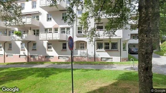 Apartments for rent in Ålesund - Photo from Google Street View