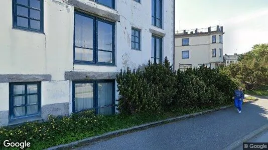 Apartments for rent in Ålesund - Photo from Google Street View