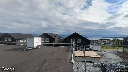Apartments for rent in Molde - Photo from Google Street View