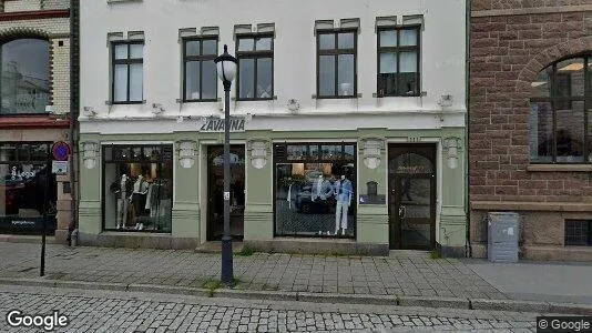 Apartments for rent in Ålesund - Photo from Google Street View