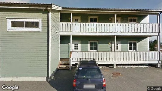 Apartments for rent in Molde - Photo from Google Street View