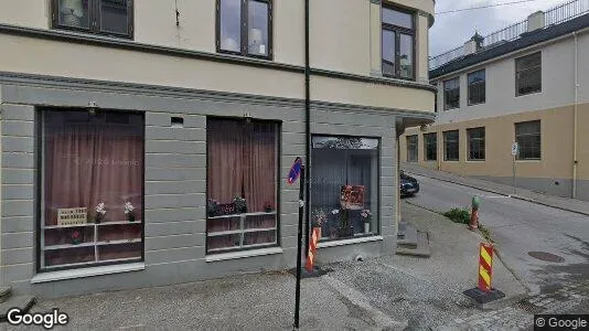 Apartments for rent in Ålesund - Photo from Google Street View