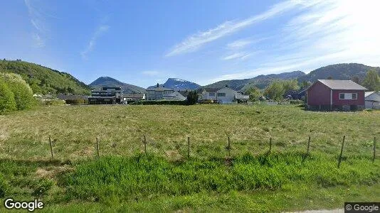 Apartments for rent in Sykkylven - Photo from Google Street View