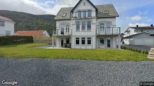 Apartments for rent in Hareid - Photo from Google Street View
