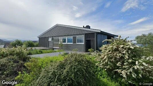 Apartments for rent in Kristiansund - Photo from Google Street View