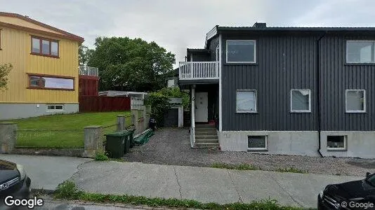 Rooms for rent in Kristiansund - Photo from Google Street View
