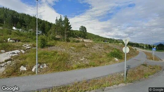Apartments for rent in Kristiansand - Photo from Google Street View