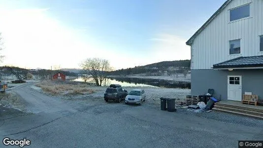 Apartments for rent in Fauske - Photo from Google Street View