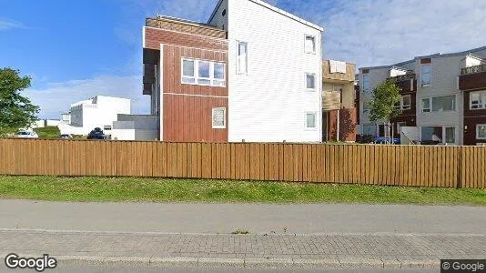 Apartments for rent in Bodø - Photo from Google Street View