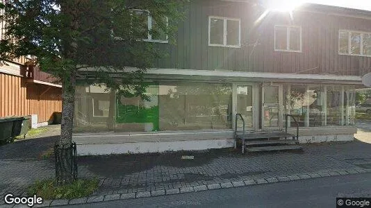 Rooms for rent in Vefsn - Photo from Google Street View