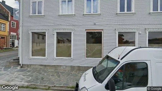 Apartments for rent in Vågan - Photo from Google Street View