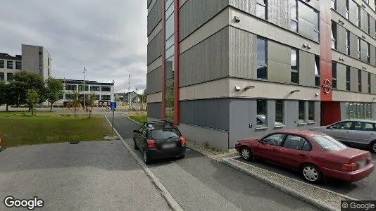Rooms for rent in Rana - Photo from Google Street View