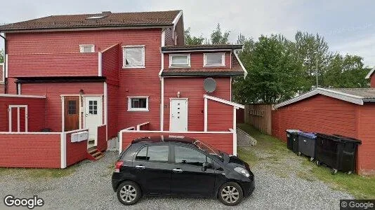 Apartments for rent in Bodø - Photo from Google Street View
